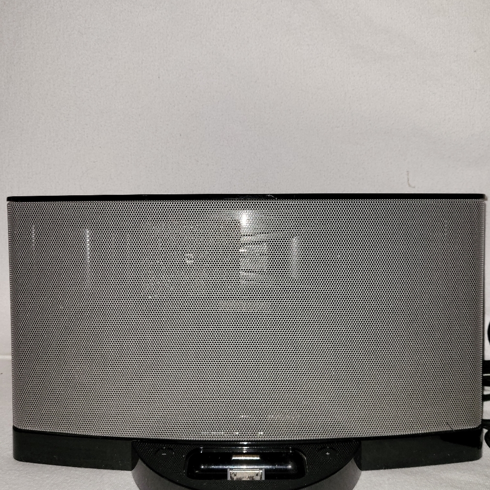 Bose SERIES II